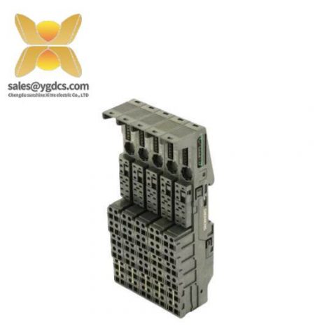 Siemens SIMATIC DP 6ES7 193-4CA50-0AA0: Advanced Networking for Industrial Automation