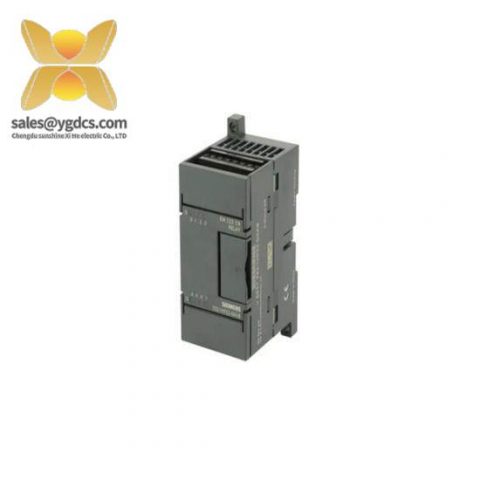 Siemens S7-200 | 6ES7 222-1HF22-0XA8 | Digital Output Module | PLC System