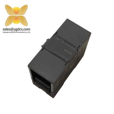 Siemens 6ES7 288-1DR16-0AA0 | Simatic Control System Module