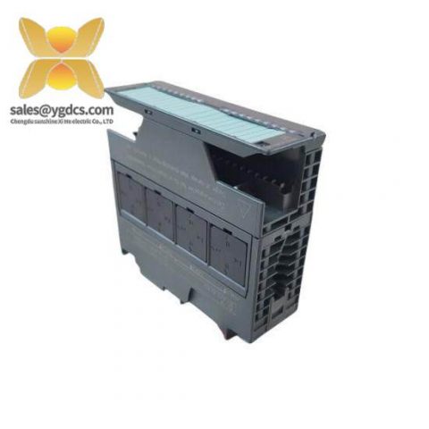 Siemens 6ES7 331-7HF01-0AB0 Analog Input Module