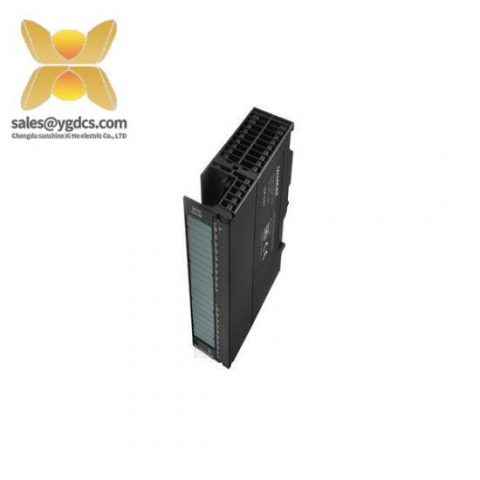 SIEMENS 6GK7342-5DA03-0XE0 | Communication Processor Module, Advanced Control Solutions