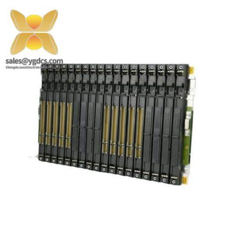 Siemens 6ES7 400-2JA10-0AA0 UR2-H Rack: Precision Automation for Your Production Line