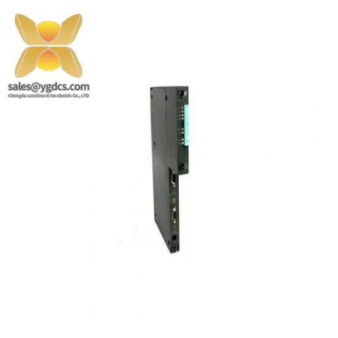 Siemens 6ES7 412-2XJ05-0AB0 CPU Module: Industrial Automation Heart
