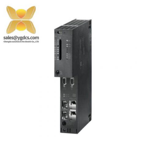 SIEMENS 6DD1606-3AC0 SIMADYN D I/O SUBMODULE IT41