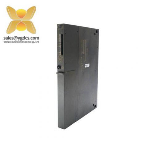 Siemens 6ES7 416-2FK04-0AB0: Advanced DP Processor Module for Industrial Automation