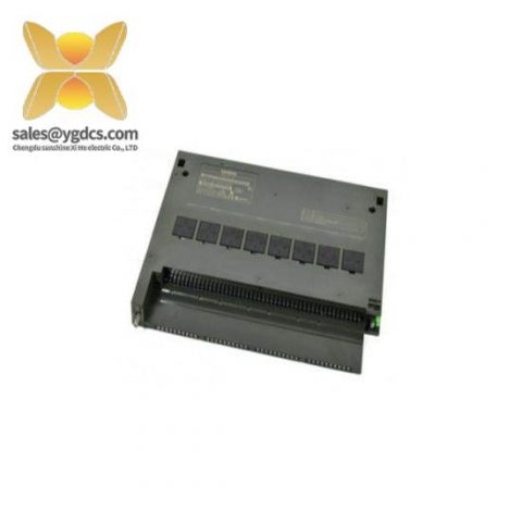 Siemens SM431 Analog Input Module, 6ES7 431-0HH00-0AB0, Industrial Control