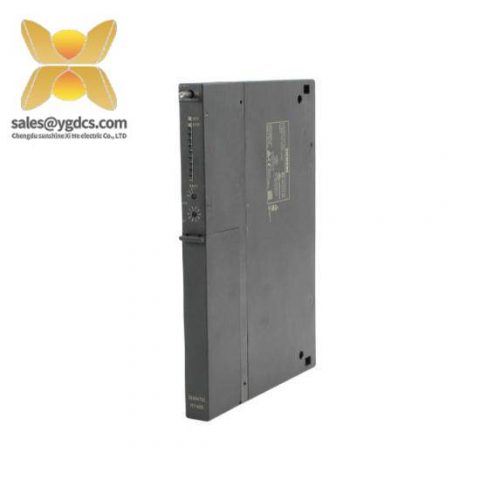 Siemens 6ES7 461-0AA01-0AA0 IM461-0 Interface Module