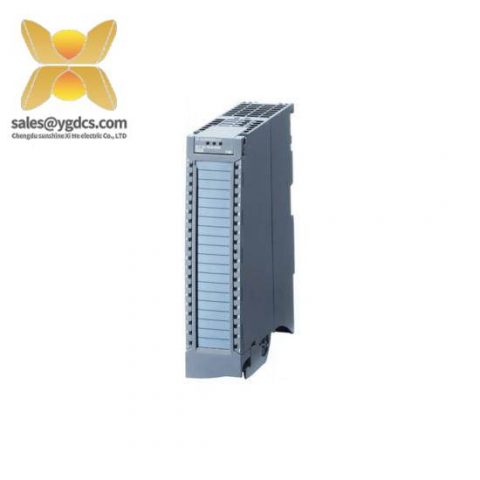 Siemens 6ES7 522-5FF00-0AB0 Digital Output Module: Precision Control, Industry Grade