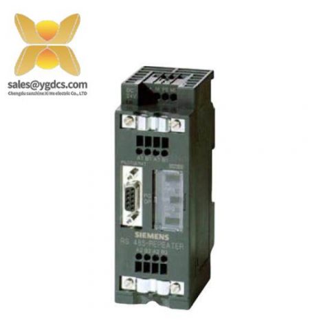 Siemens 6ES7 972-0AA01-0XA0 SIMATIC DP Control Module