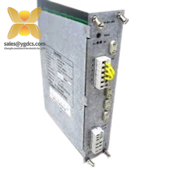 siemens_6ew1861-3ba.png SIEMENS 6EW1861-3BA: Advanced Power Electronics Module for Industrial Automation