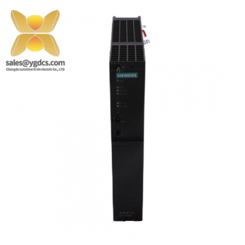 SIEMENS 6GK1143-0TA02 - Basic Communication Processor Module, Connecting Simatic S5 to Industrial Ethernet