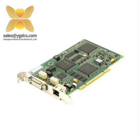 Siemens 6GK1161-3AA01 Communication Processor