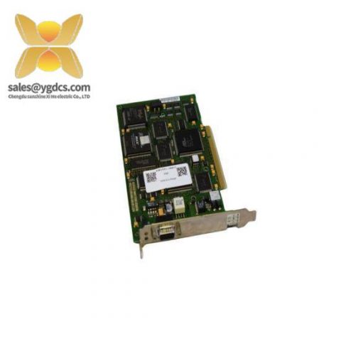 Siemens 6GK1561-3AA00 CP5613 Profibus PC Card - Industrial Networking Module