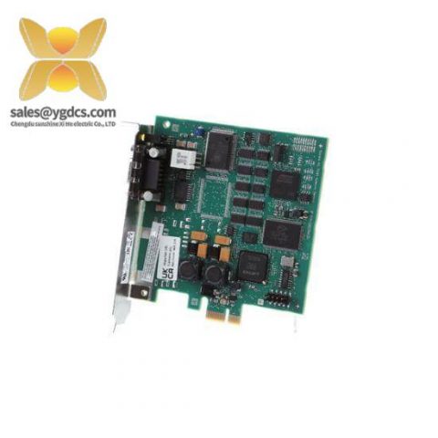 SIEMENS 6GK1562-2AA00 Communication Processor Board for Industrial Automation