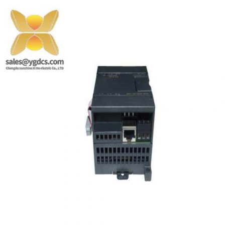 Siemens 6GK7243-1EX00-0XE0: Industrial Ethernet Connection for SIMATIC S7-22X