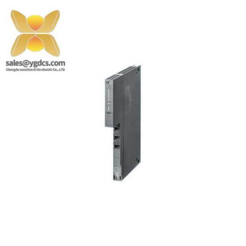 Siemens 6GK7442-1RX00-0XE0 Communication Processor: Advanced Networking Solution for Industrial Automation