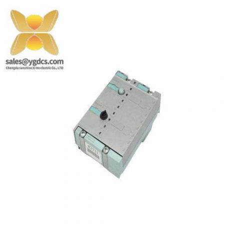 Siemens 6GT2002-1HD00 RFID Communication Module for Industrial Automation