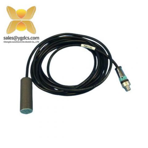 SIEMENS 6GT2398-1CA00 Industrial Control Cable with Antenna