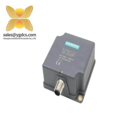 Siemens 6GT2801-3AB10 Interface Module: Advanced Automation Solution