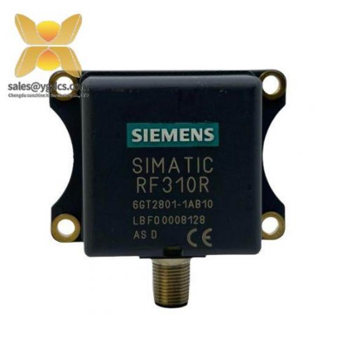 Siemens 6GT2-801-1AB10 Industrial PLC Module, Imported