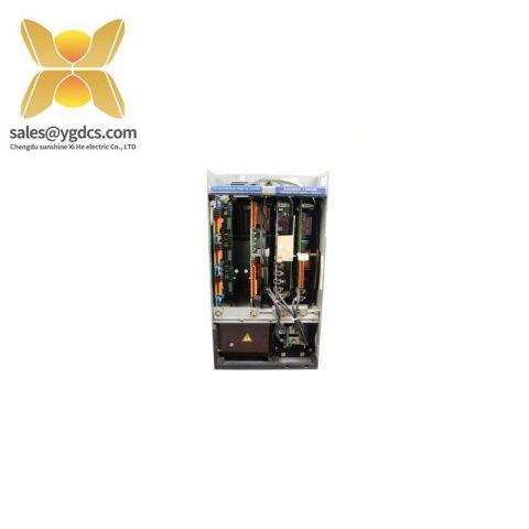 SIEMENS 6SC6101-2B-Z Control Module for Industrial Automation