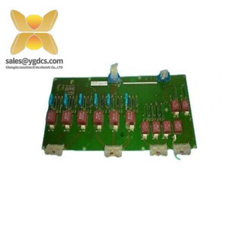 SIEMENS 6SC9731-0BL0 Pulse Transformer Module, for Industrial Control Systems