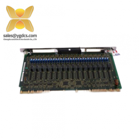 SIEMENS 6SC9830-0HA80/459 002.9270.80 - Advanced Control Module for Industrial Automation