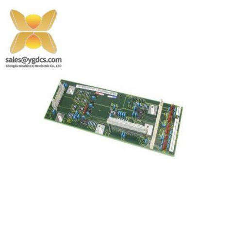 SIEMENS 6SE7031-2HF84-1BG0 Inverter Interface Board