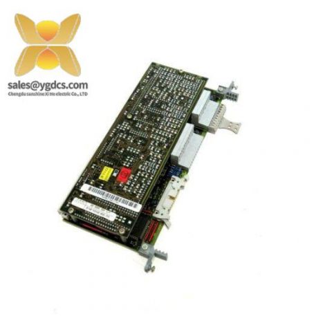 SIEMENS 6SE7090-0XX84-0AJ0 MWH Module: Advanced Motion Control for Industrial Automation