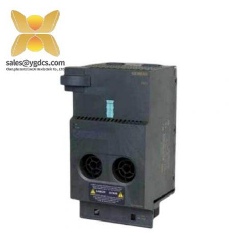 SIEMENS 6SL3225-0SE22-2UA0 Industrial Frequency Converter