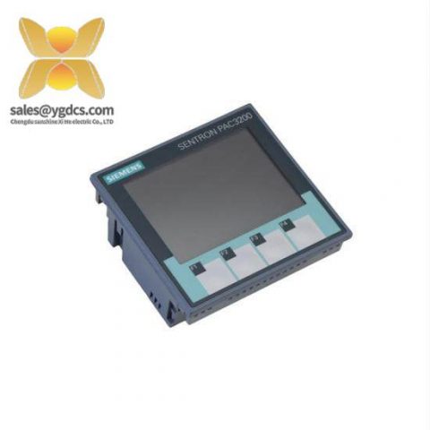 SIEMENS 7KM2111-1BA00-3AA0: Precision Measuring Instrument for Industrial Automation