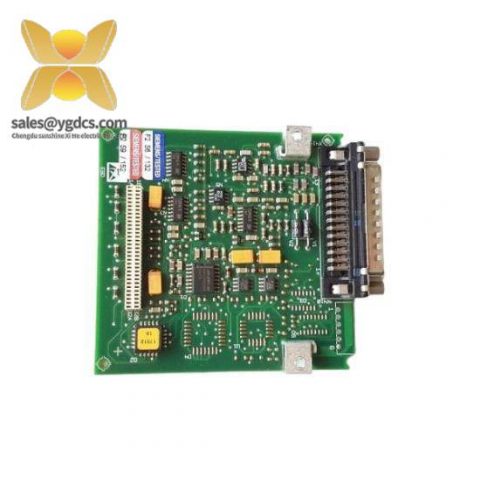 SIEMENS 6SE7090-0XX84-0FB0 Variable Frequency Drive, Precision Control for Heavy Industries