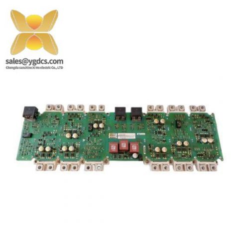 SIEMENS A5E00714560 Trigger Board for Advanced Industrial Control