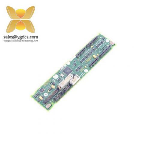 SIEMENS A5E00896864 Industrial Control Board, Optimized for High-Precision Automation Solutions