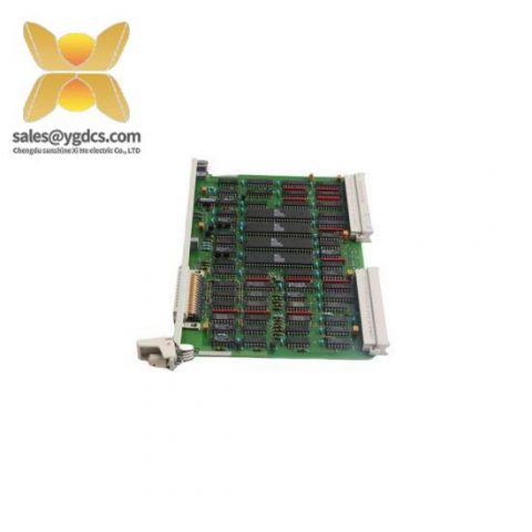 Siemens C79461-Z1038-U12 Module: Precision Control in Industrial Automation