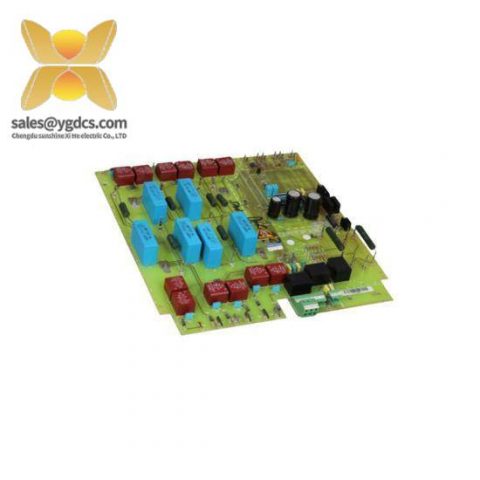 SIEMENS C98043-A1204-L/C98040-A1204-P1-03-85 Motherboard