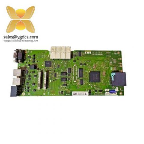 SIEMENS C98043-A7100-L1: Advanced Control Electronics for Industrial Automation