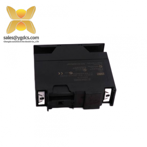 SIEMENS CPU416F - 6ES7416-3FS06-0AB0: Advanced Industrial Control Unit