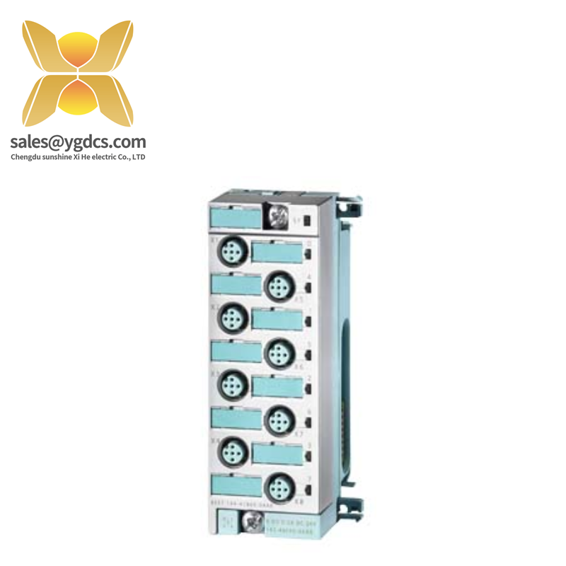 siemens_hed43b040.png Siemens HED43B040 High Precision Industrial Encoder