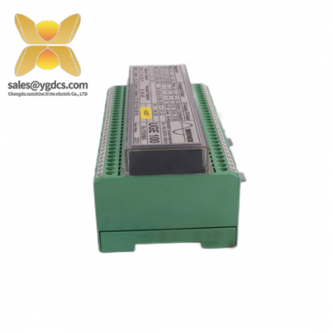 SIEMENS 6GK1161-2AA00 Programmable Controller - Industrial Control Excellence