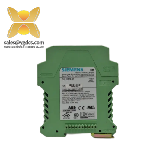 siemens_moore_16804-42_electrical_interface_module.png SIEMENS Moore 16804-42: Advanced Electrical Interface Module