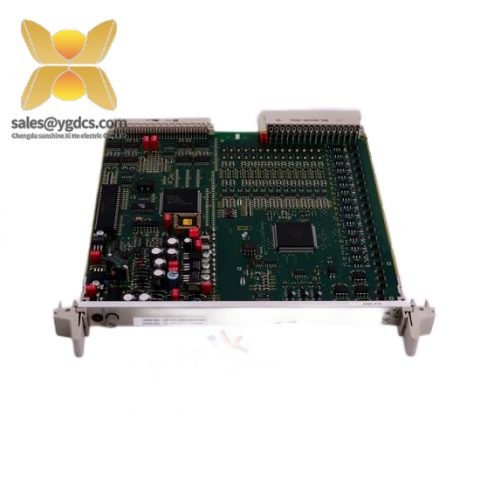 Siemens Robicon Cell Control Board A1A10000432.91M - Advanced Automation Solution