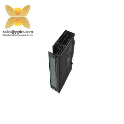 Siemens Industry Grade PLC, 6ED1057-1AA00-0BA0, Control Module