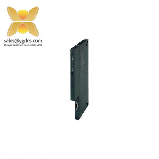 siemens_simatic_6gk7443-5dx05-0xe0_communications_processor.jpg Siemens Simatic 6GK7443-5DX05-0XE0: High-Performance Ethernet Communication Processor