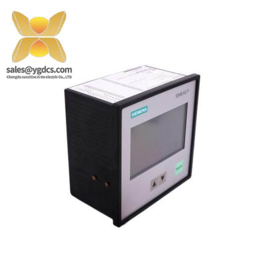 siemens_smp-sys-51g_1.jpg Siemens SMP-SYS-51G Control System Module