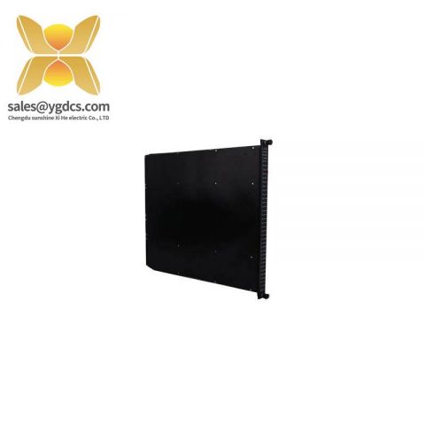 GE SIS DO3201 Digital Output Module