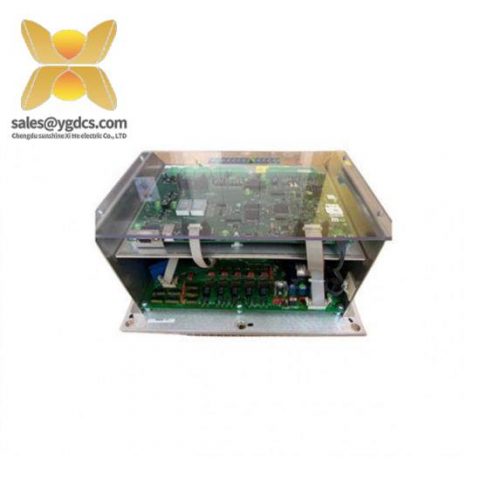 SONY SSB DCTRANSD-60K DC DRIVE