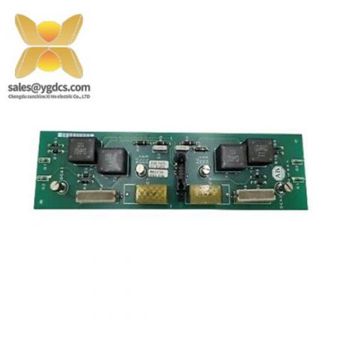 SABER SP-110996 SP-105060 SP-105066-02 ARMATURE PULSE PC BOARD - Advanced Motor Control Solution