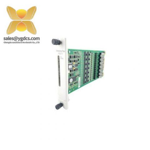 ABB Bailey SPDSI14 Digital Input Module - Precision Control for Industrial Automation