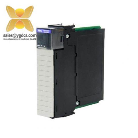 SST SST-PFB-CLX PLC Scanner Module